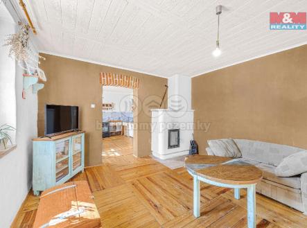 Prodej domu/vily, 298 m²