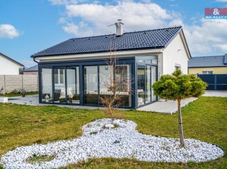 Prodej domu/vily, 60 m²