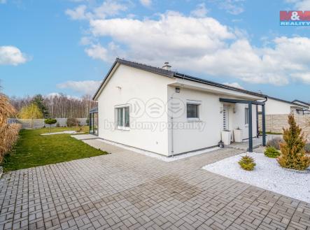 Prodej domu/vily, 60 m²