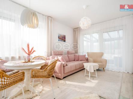 Prodej domu/vily, 60 m²