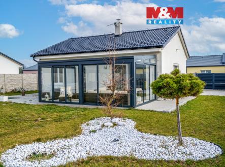 Prodej domu/vily, 65 m²