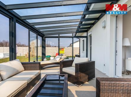 Prodej domu/vily, 65 m²