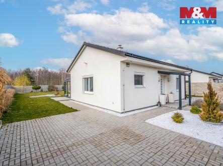 Prodej domu/vily, 65 m²