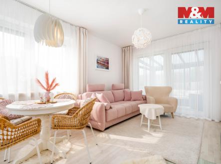 Prodej domu/vily, 65 m²