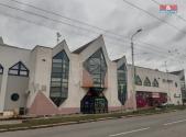 Pronájem obchodní prostor, 1 230 m²