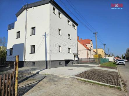 Prodej bytu, 2+1, 70 m²