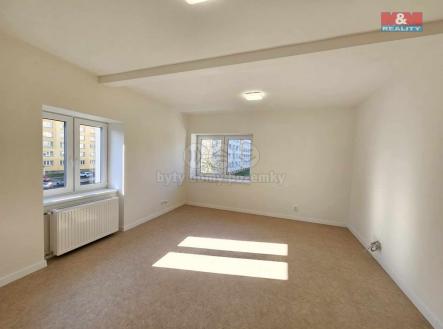 Prodej bytu, 2+1, 70 m²