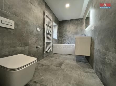 Prodej bytu, 2+1, 70 m²