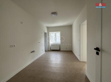 Prodej bytu, 2+1, 70 m²