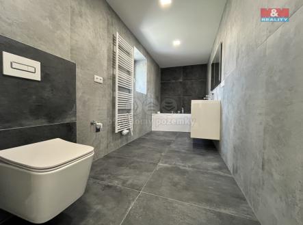 Prodej bytu, 2+1, 71 m²