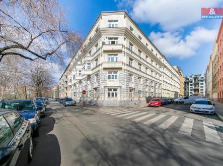 Prodej bytu, 5+kk, 164 m²