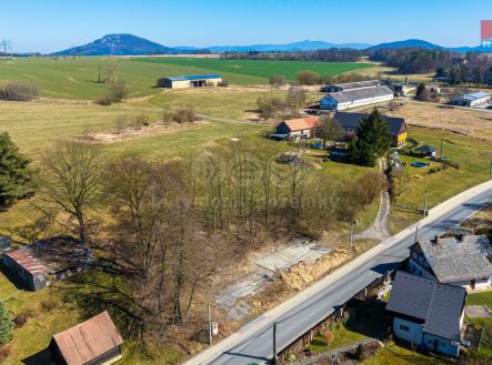 Prodej pozemku pro bydlení, 877 m²