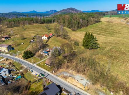 Prodej pozemku pro bydlení, 877 m²