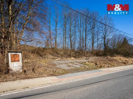 Prodej pozemku pro bydlení, 877 m²