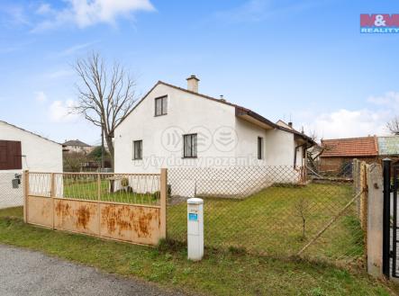 Prodej domu/vily, 52 m²