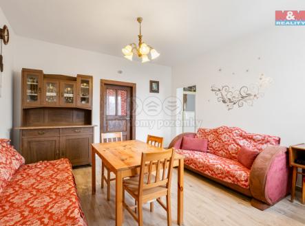 Prodej domu/vily, 52 m²