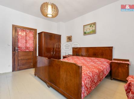 Prodej domu/vily, 52 m²