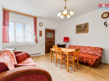 Prodej domu/vily, 52 m²