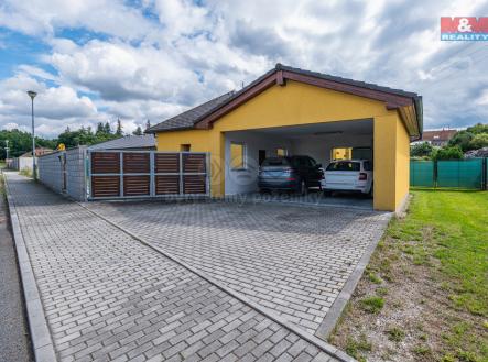 Prodej domu/vily, 142 m²