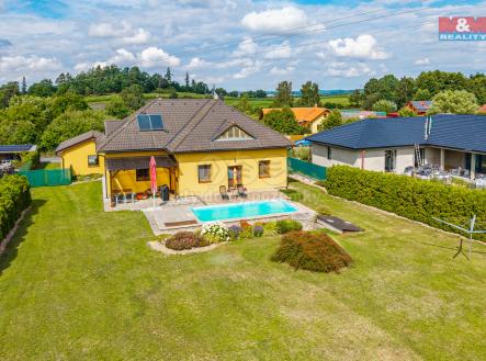 Prodej domu/vily, 142 m²