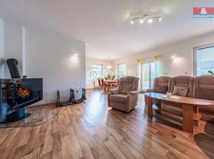 Prodej domu/vily, 142 m²