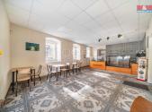 Pronájem restaurace, 124 m²