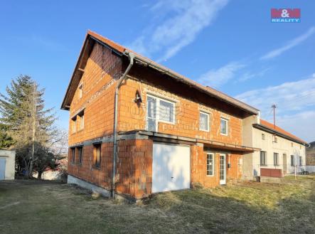 Prodej domu/vily, 145 m²