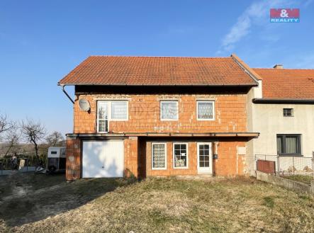 Prodej domu/vily, 145 m²