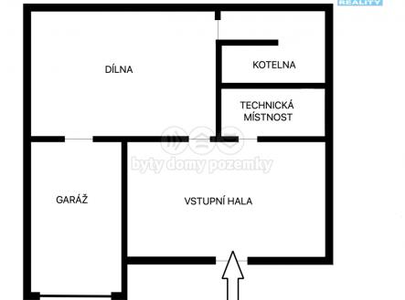 Prodej domu/vily, 145 m²