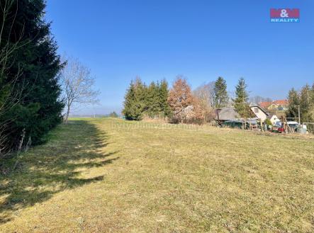 Prodej pozemku pro bydlení, 5 014 m²