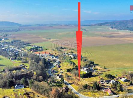 Prodej pozemku pro bydlení, 5 014 m²