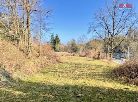 Prodej pozemku pro bydlení, 5 014 m²