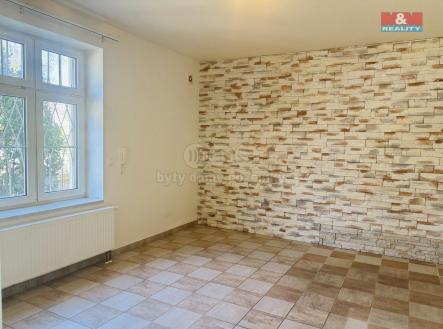 Pronájem kanceláře, 50 m²