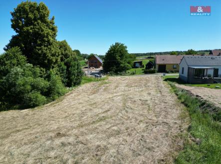 Prodej pozemku pro bydlení, 1 467 m²