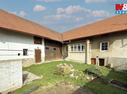 Prodej chaty/rekreačního objektu, 50 m²