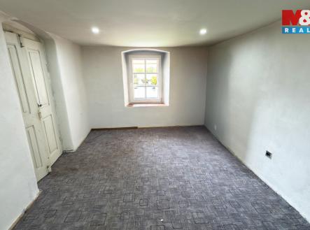 Prodej chaty/rekreačního objektu, 50 m²