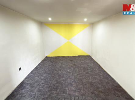 Prodej chaty/rekreačního objektu, 50 m²