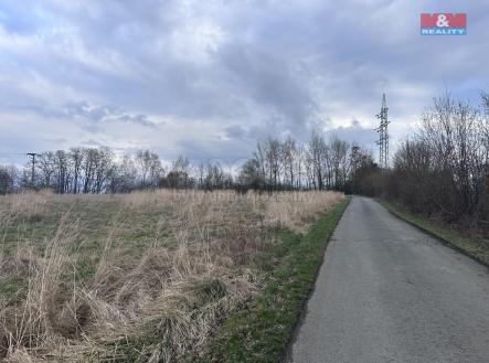 Prodej - pozemek, zahrada, 13 719 m²