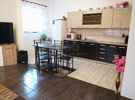 Prodej domu/vily, 150 m²