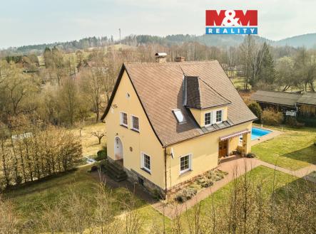 Prodej domu/vily, 145 m²