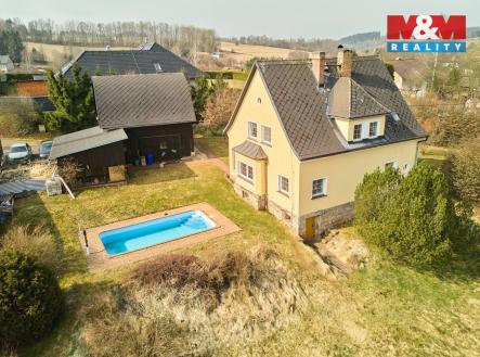 Prodej domu/vily, 145 m²