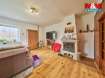 Prodej domu/vily, 145 m²