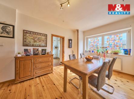 Prodej domu/vily, 145 m²