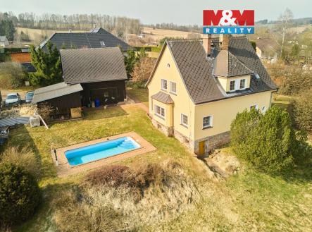 Prodej domu/vily, 145 m²