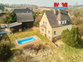 Prodej domu/vily, 145 m²