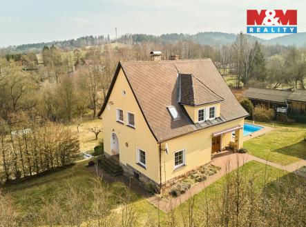 Prodej domu/vily, 145 m²