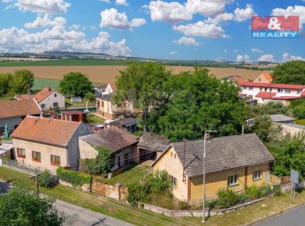 Prodej pozemku pro bydlení, 360 m²