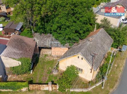 Prodej pozemku pro bydlení, 360 m²