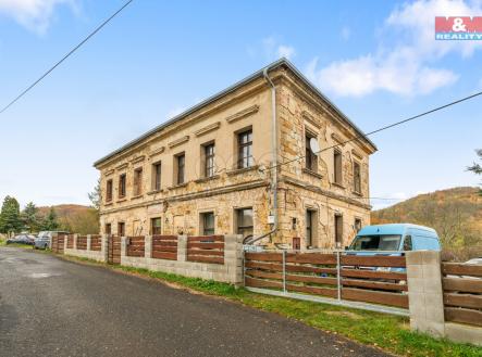 Prodej obchodní prostor, 580 m²