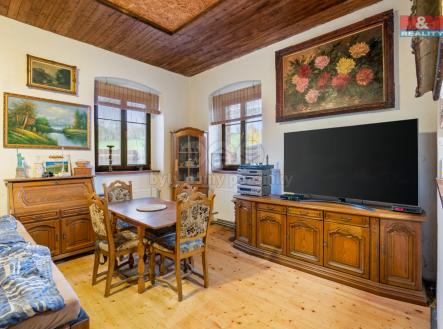 Prodej obchodní prostor, 580 m²